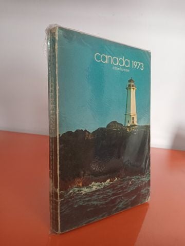  Canada 1973 