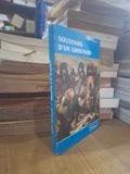  Souvenirs D'Un Grognard – Adrien Bourgogne 
