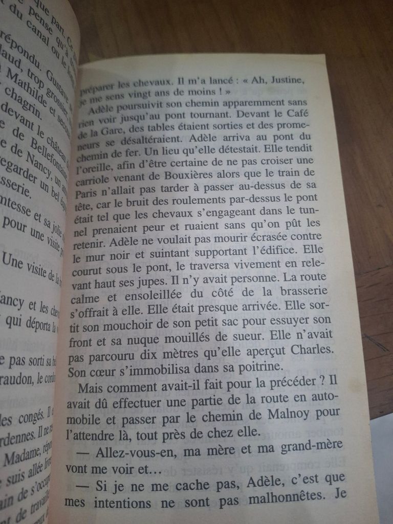  Trois Reines Pour Une Couronne – Elise Fischer 