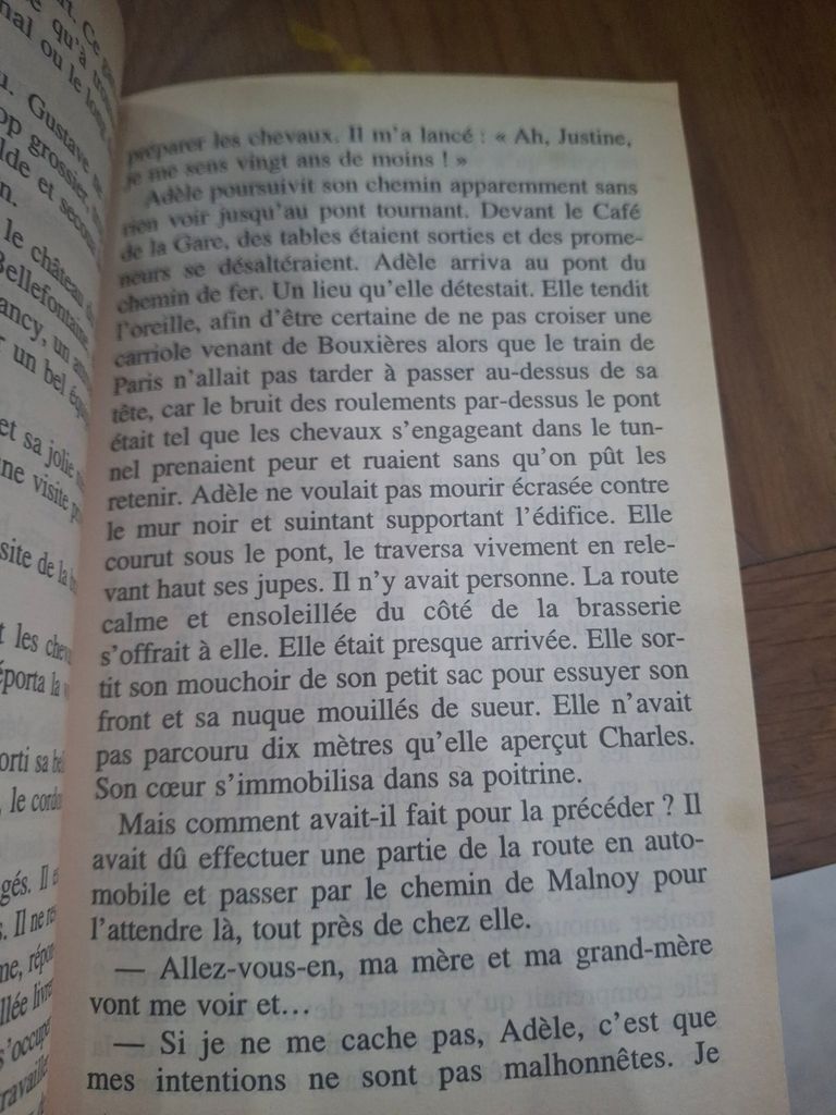  Trois Reines Pour Une Couronne – Elise Fischer 