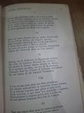  Poésies Nouvelles – Musset 