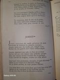  Poésies Nouvelles – Musset 