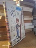  Dear Max – D.J. Lucas A.K.A. Sally Grindley 