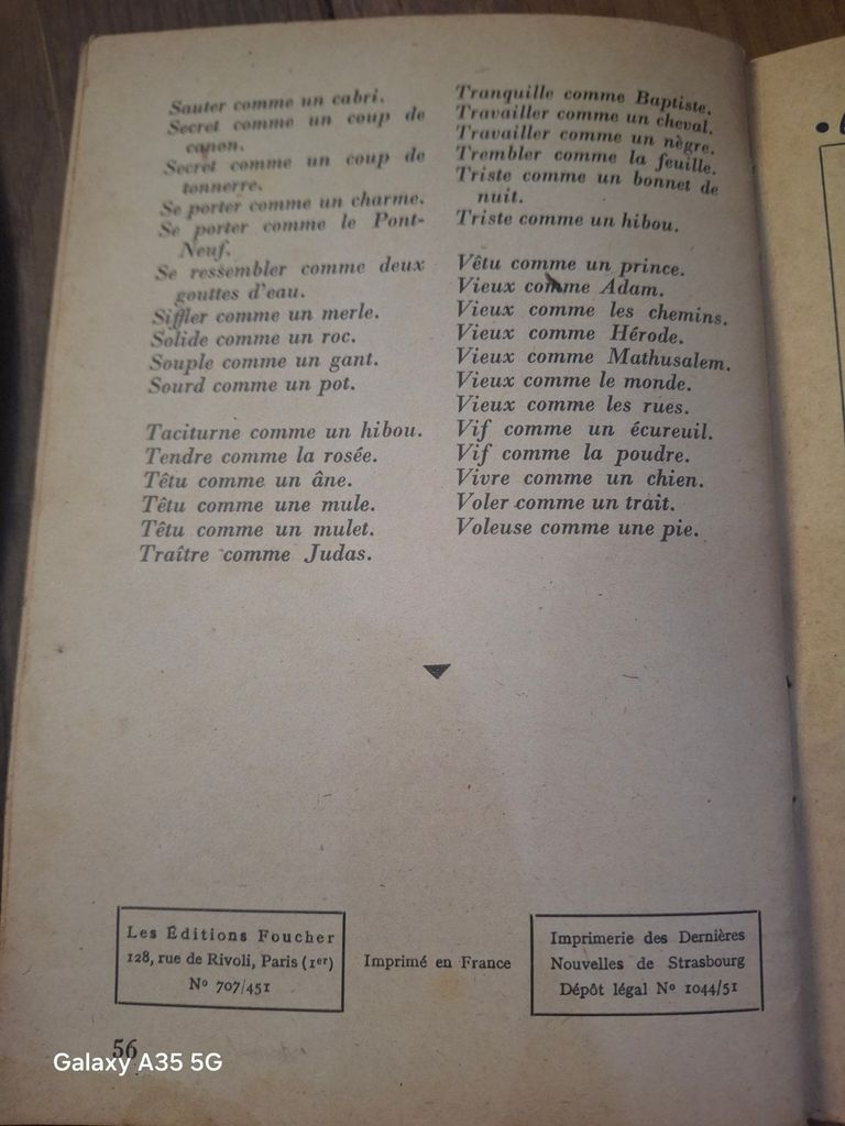  Pour Enrichir Le Vocabulaire Tome Ii: De H À Z – Henri Guillot 
