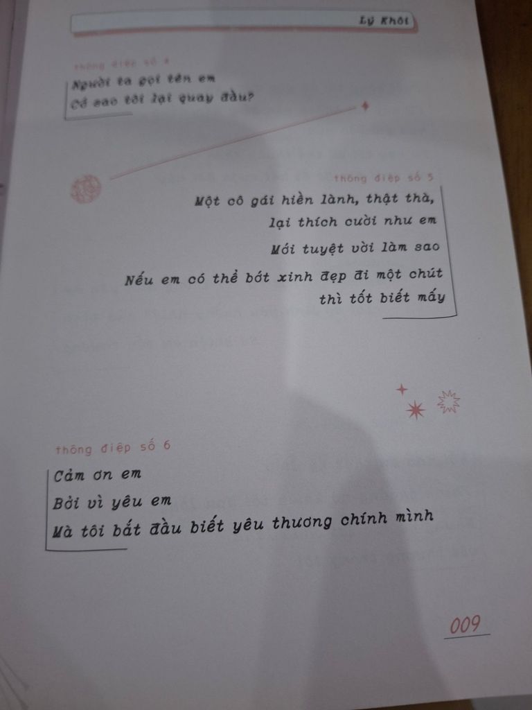  Từ Vũ Trụ Đến Trái Tim 