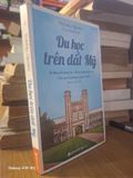  Du Học Trên Đất Mỹ – Vương Quyên 