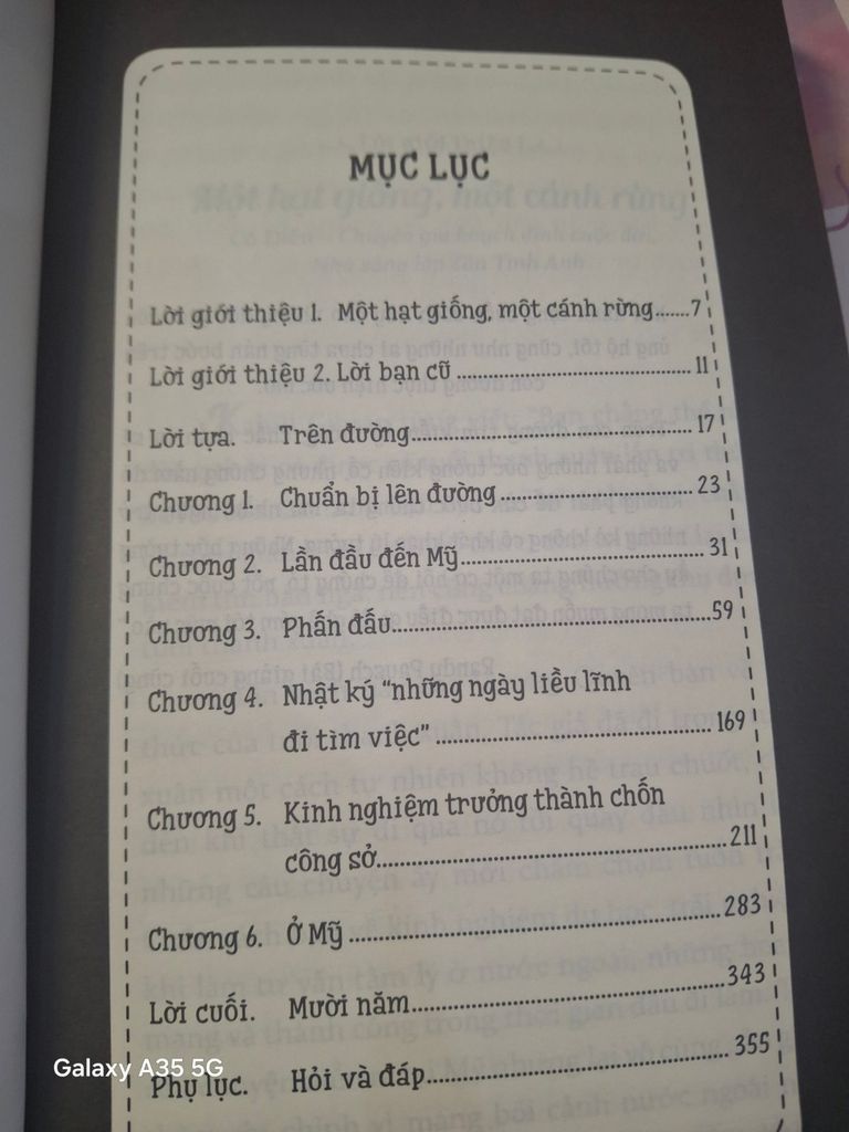  Du Học Trên Đất Mỹ – Vương Quyên 
