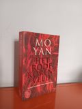  Het Rode Korenveld – Mo Yan 