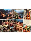  South Pacific 
