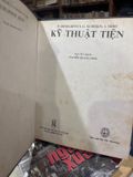 Kỹ Thuật Tiện – P. Đenegiơnưi, G. Xchixkin, I. Tkho 