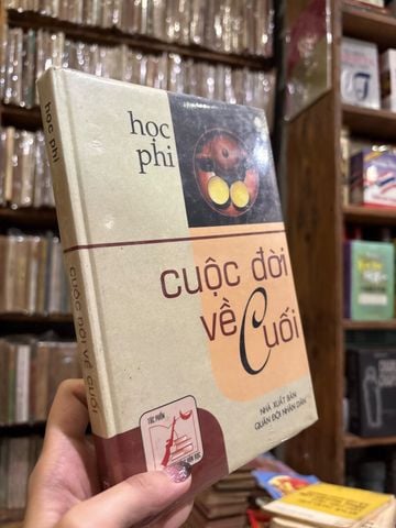  Cuộc Đời Về Cuối – Học Phi 