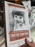  Tâm Trí Thẩm Thấu – Maria Montessori 