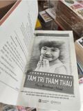  Tâm Trí Thẩm Thấu – Maria Montessori 