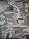  Pokemon Diamond And Pearl Adventure! – Shigekatsu Ihara 