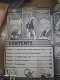 Pokemon Diamond And Pearl Adventure! – Shigekatsu Ihara 
