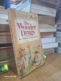  The Wonder Drugs – Beryl Williams, Samuel Epstein 