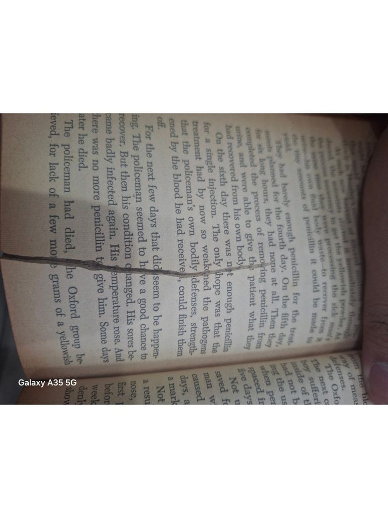 The Wonder Drugs – Beryl Williams, Samuel Epstein 