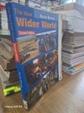  The New Wider World Second Edition – David Waugh 