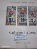  The Fossil Girl – Catherine Brighton 