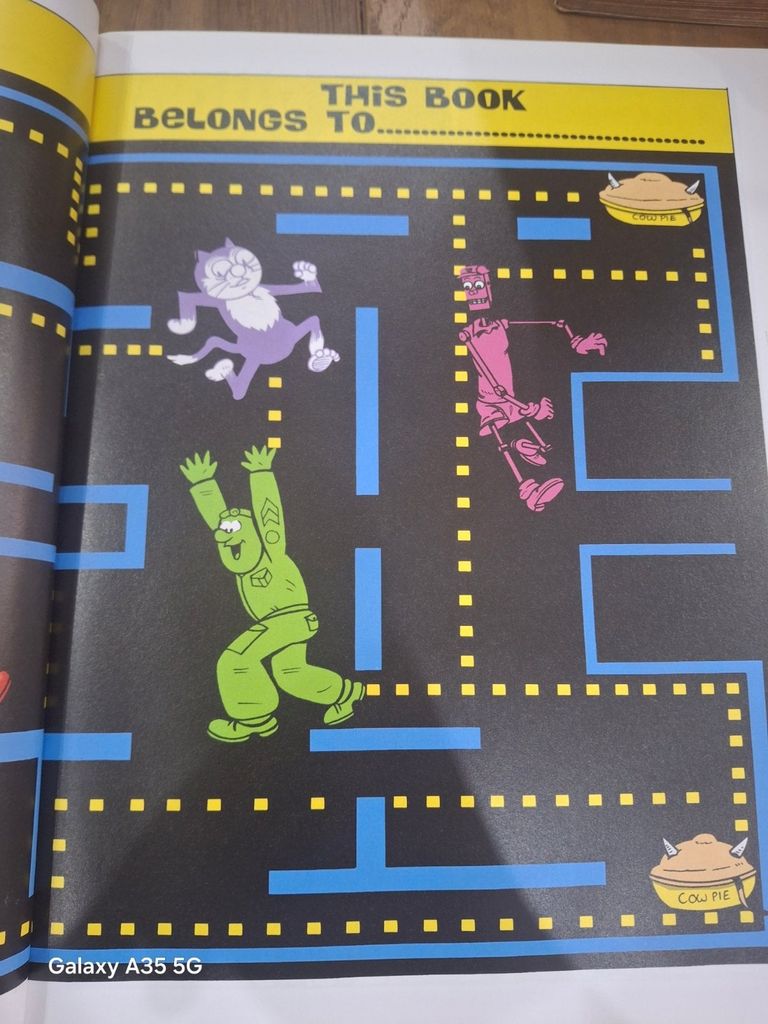  The Dandy Annual 2011 