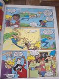  The Dandy Annual 2011 