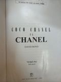  Coco Chanel Và Chanel – David Bond 