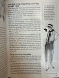  Coco Chanel Và Chanel – David Bond 
