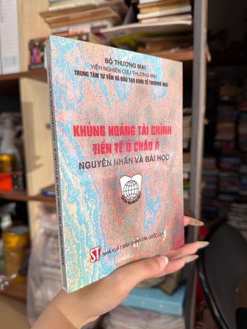  Khủng Hoảng Tài Chính Tiền Tệ Ở Châu Á: Nguyên Nhân Và Bài Học 
