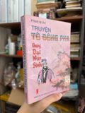  Truyện Tô Đông Pha Khoáng Đạt Nhân Sinh – Phạm Quân 