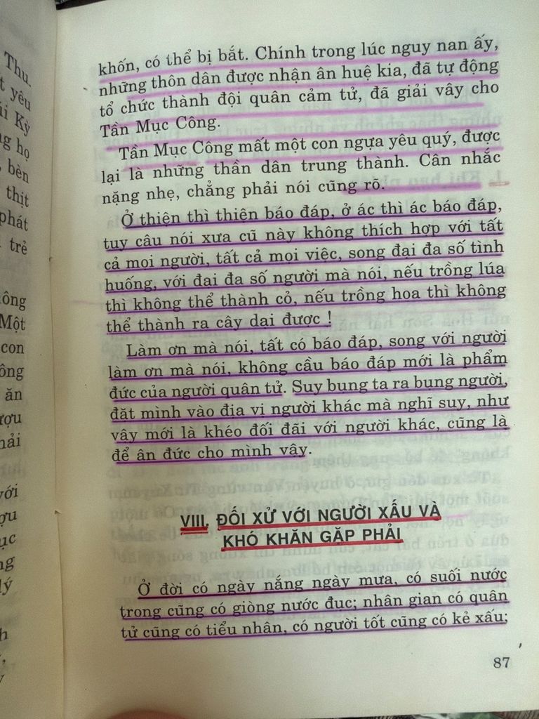 Truyện Tô Đông Pha Khoáng Đạt Nhân Sinh – Phạm Quân 