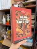  Bí Ẩn Của Những Cái Chết – Diệp Thạch 