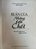  Bí Ẩn Của Những Cái Chết – Diệp Thạch 