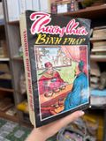  Thương Chiến Binh Pháp 