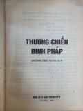  Thương Chiến Binh Pháp 