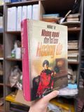  Những Người Đàn Bà Của Hoàng Đế – Hương Tư 