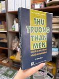  Thủ Trưởng Thân Mến – William B. Werther, Jr. 