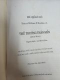  Thủ Trưởng Thân Mến – William B. Werther, Jr. 