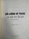  Lực Lượng Vũ Trang Các Nước Trên Thế Giới 