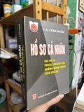  Hồ Sơ Cá Nhân Thế Kỷ Xx Trước Con Mắt Của Những Nhân Chứng Kgb Liên Xô – V.A. Criuchôcôp 