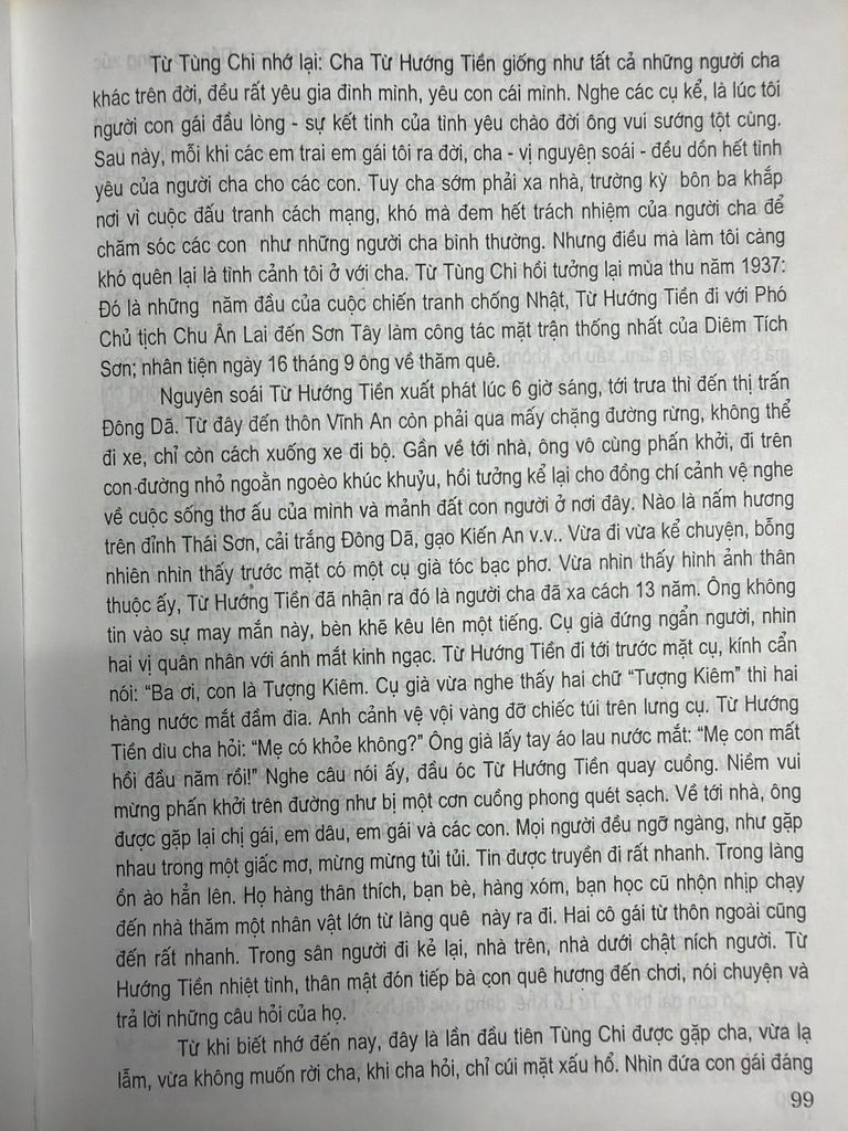  Những Câu Chuyện Cảm Động Về Cuộc Đời Các Tướng Lĩnh Trung Quốc 