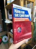  Nâng Cao Sức Cạnh Tranh Của Các Doanh Nghiệp Thương Mại Việt Nam Trong Hội Nhập Kinh Tế Quốc Tế – Nguyễn Vĩnh Thanh 