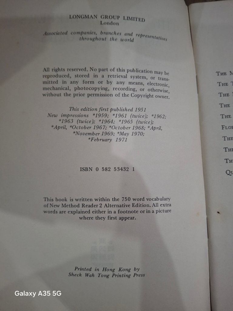  The Magic Slippers And Other Stories 