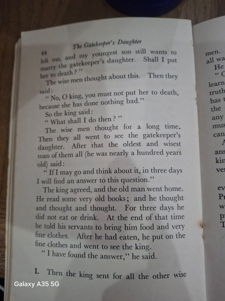 The Magic Slippers And Other Stories 