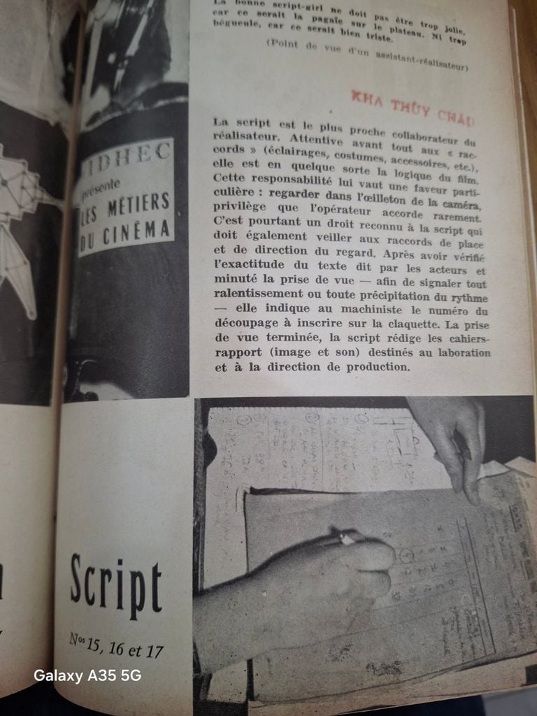  Cinéma 57 