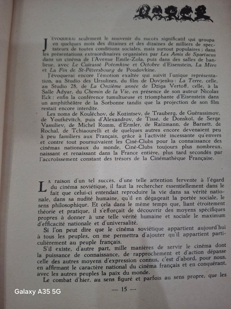  Cinéma 56 
