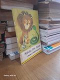  Kalulu The Hare – Frank Worthington 