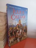  Julius Caesar – Rachel Firth 