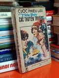 Cuộc Phiêu Lưu Trên Đảo Các Thuyền Trưởng 