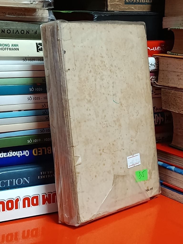  Ngày Tận Thế – Trần Mai Hạnh 