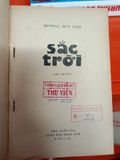 Sắc Trời – Dương Duy Ngữ 